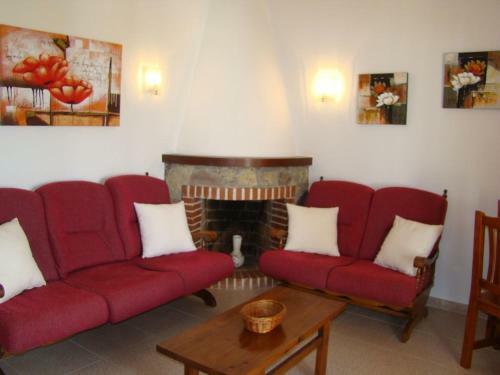 Villa Mara - Semi Detached With Sea Views