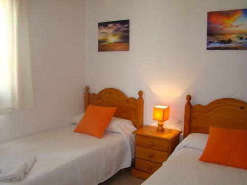 Villa Mara - Semi Detached With Sea Views