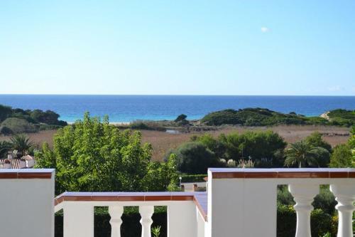 Villa Mara - Semi Detached With Sea Views