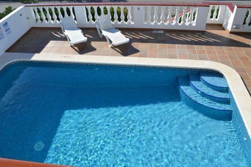Villa Mara - Semi Detached With Sea Views