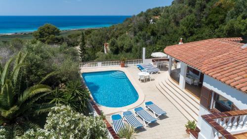 Villa Maseo 223
