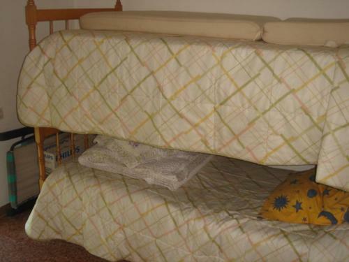 Apartamento Nautic Aro I 7a