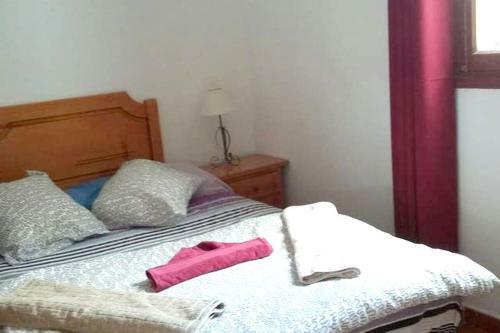 House With One Bedroom In Antigua