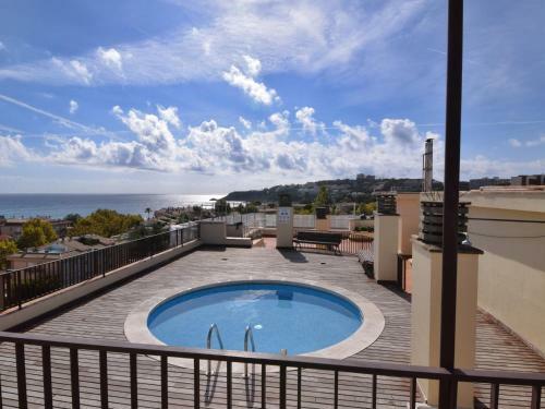 Apartament Creu De S'agaro