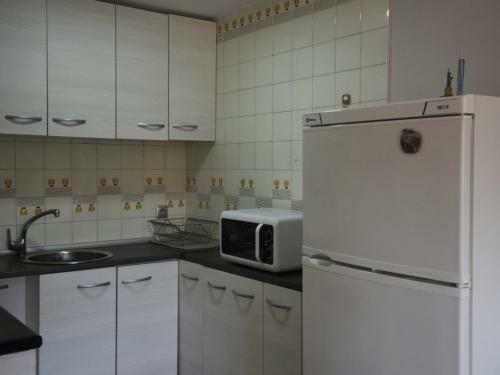 Apartament Creu De S'agaro