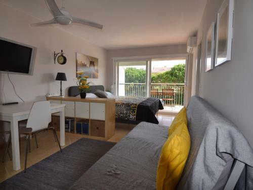 Apartament Creu De S'agaro