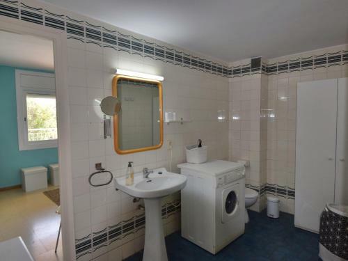 Apartament Creu De S'agaro