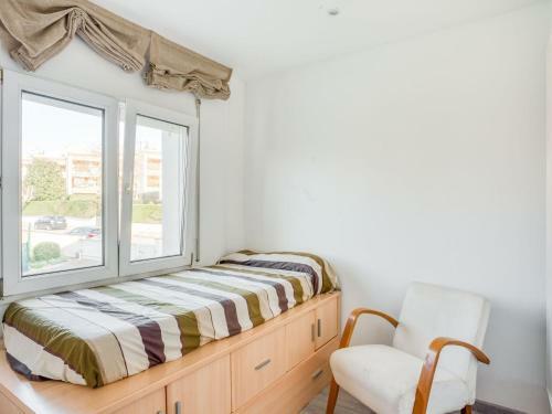 Boutique Holiday Home In S'agar� With Terrace