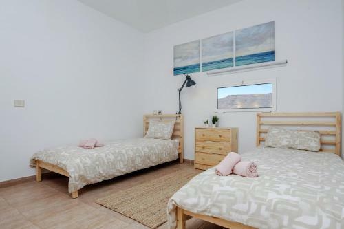 Villa Abundia House