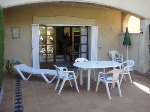Casa Bobila Del Mar 16