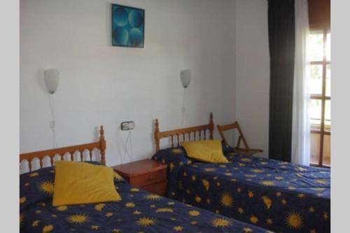 Casa Bobila Del Mar 16