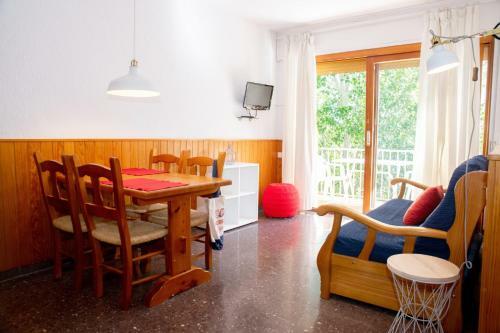 Apartamento Polcent Type B