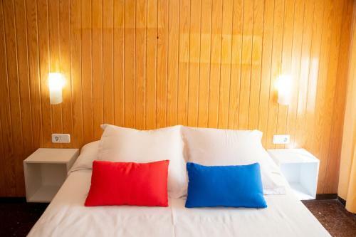 Apartamento Polcent Type B