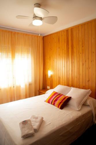 Apartamento Polcent Type B