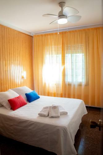 Apartamento Polcent Type B