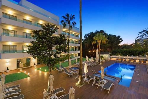 Hotel Metropolitan Juka Playa