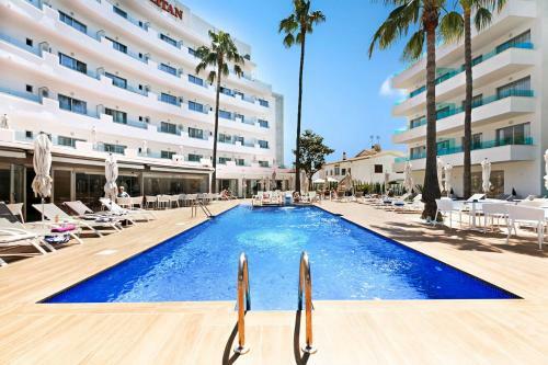 Hotel Metropolitan Juka Playa