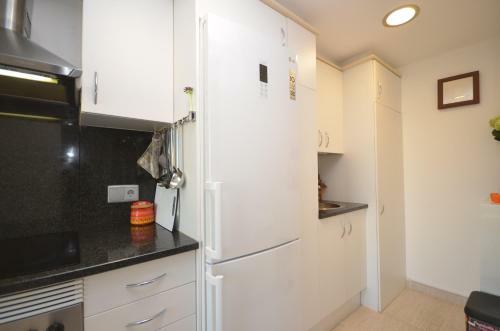 Apartamento S'agar� Centre Per Rentals Cel Blau
