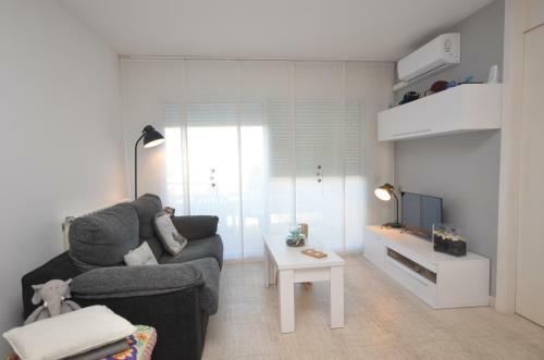 Apartamento S'agar� Centre Per Rentals Cel Blau