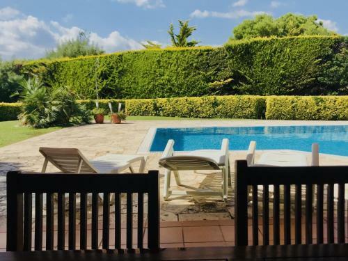 Villa Raurich
