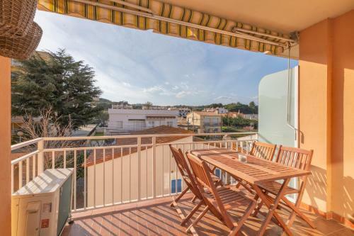 Hauzify I Apartament Center S'agaro