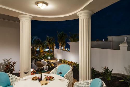 Villa Vista Calero