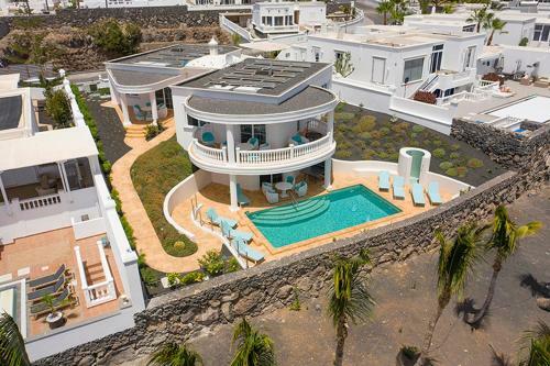 Villa Vista Calero