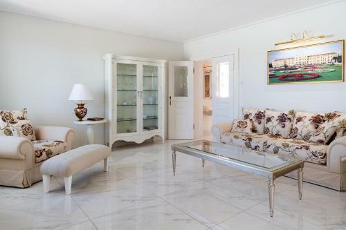 Villa Vista Calero