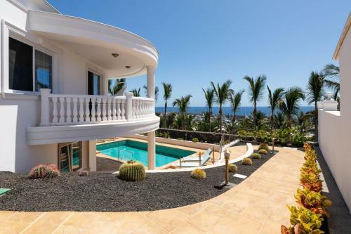 Villa Vista Calero