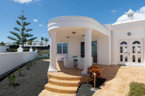 Villa Vista Calero