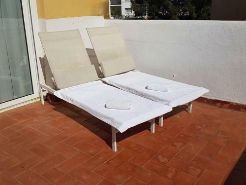 Girorooms Apartament Amb Terrassa A S'agar� Toni