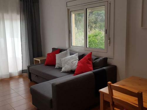 Girorooms Apartament Amb Terrassa A S'agar� Toni