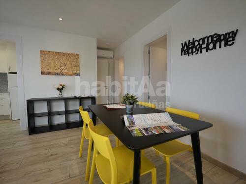 Apartamento F24003 Rayon Du Soleil