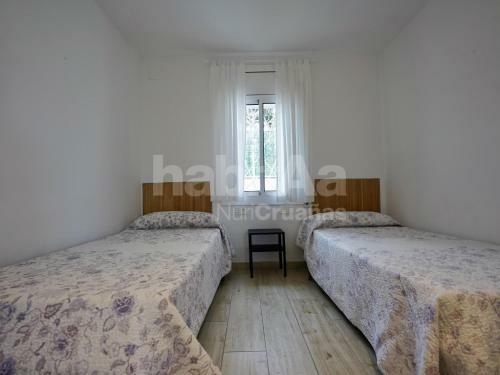 Apartamento F24003 Rayon Du Soleil