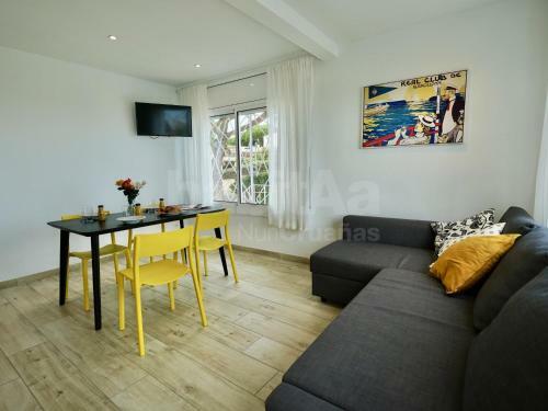 Apartamento F24009 Rayon Du Soleil