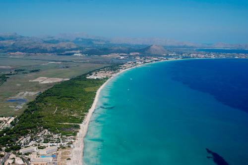 Playa De Muro - 266031