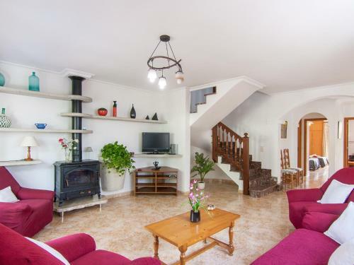 Villa Zamia