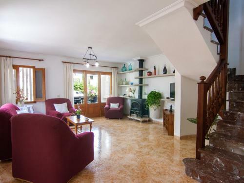 Villa Zamia