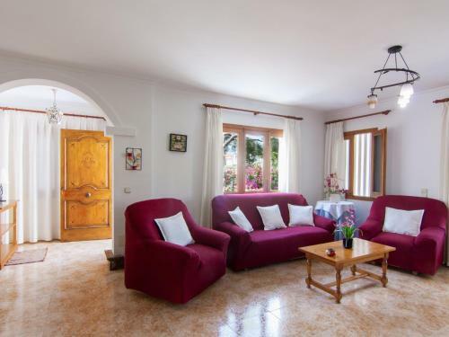 Villa Zamia