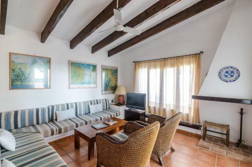 Villa Caluma