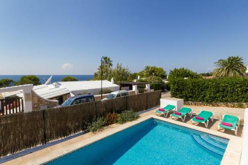 Villa Bini Luna - Binibeca Vell