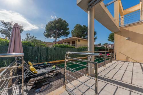 Yupihome Villa Mediterraneo
