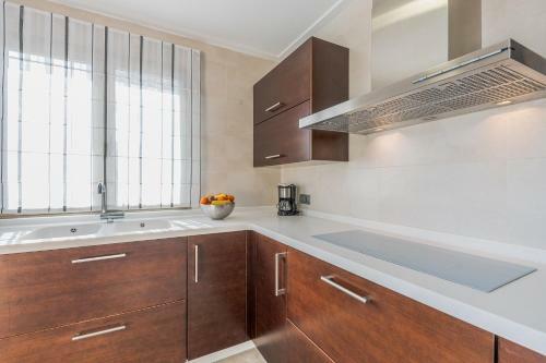 Yupihome Villa Mediterraneo