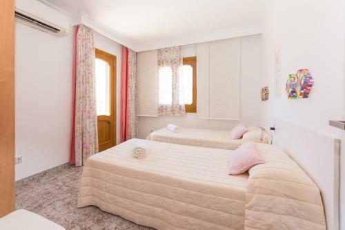 Villa Isabel Alcudia