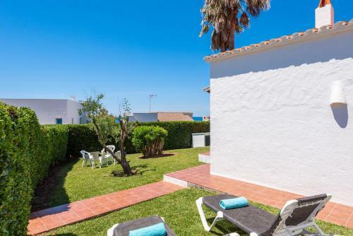 Villa Bini Chic