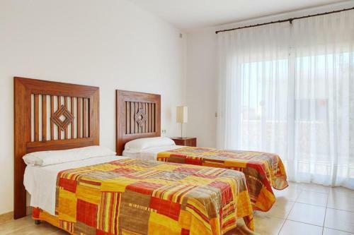Binibequer Vell Villa Sleeps 6 With Pool Air Con And Wifi