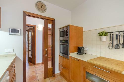 Villa Astur