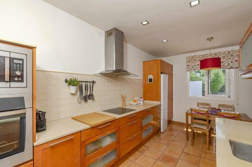 Villa Astur