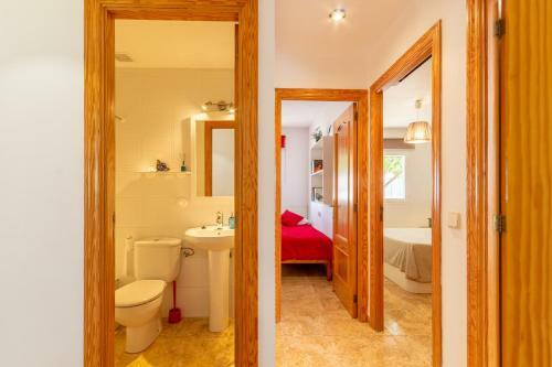 Villa Platja De Muro - 32609