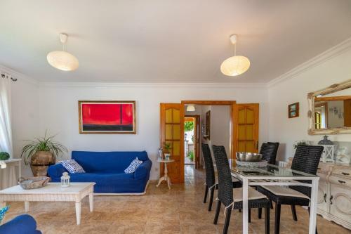 Villa Platja De Muro - 32609
